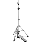 PDP By DW 700 Series Three Legs Hi-Hat Stand (PDHH713), Chrome