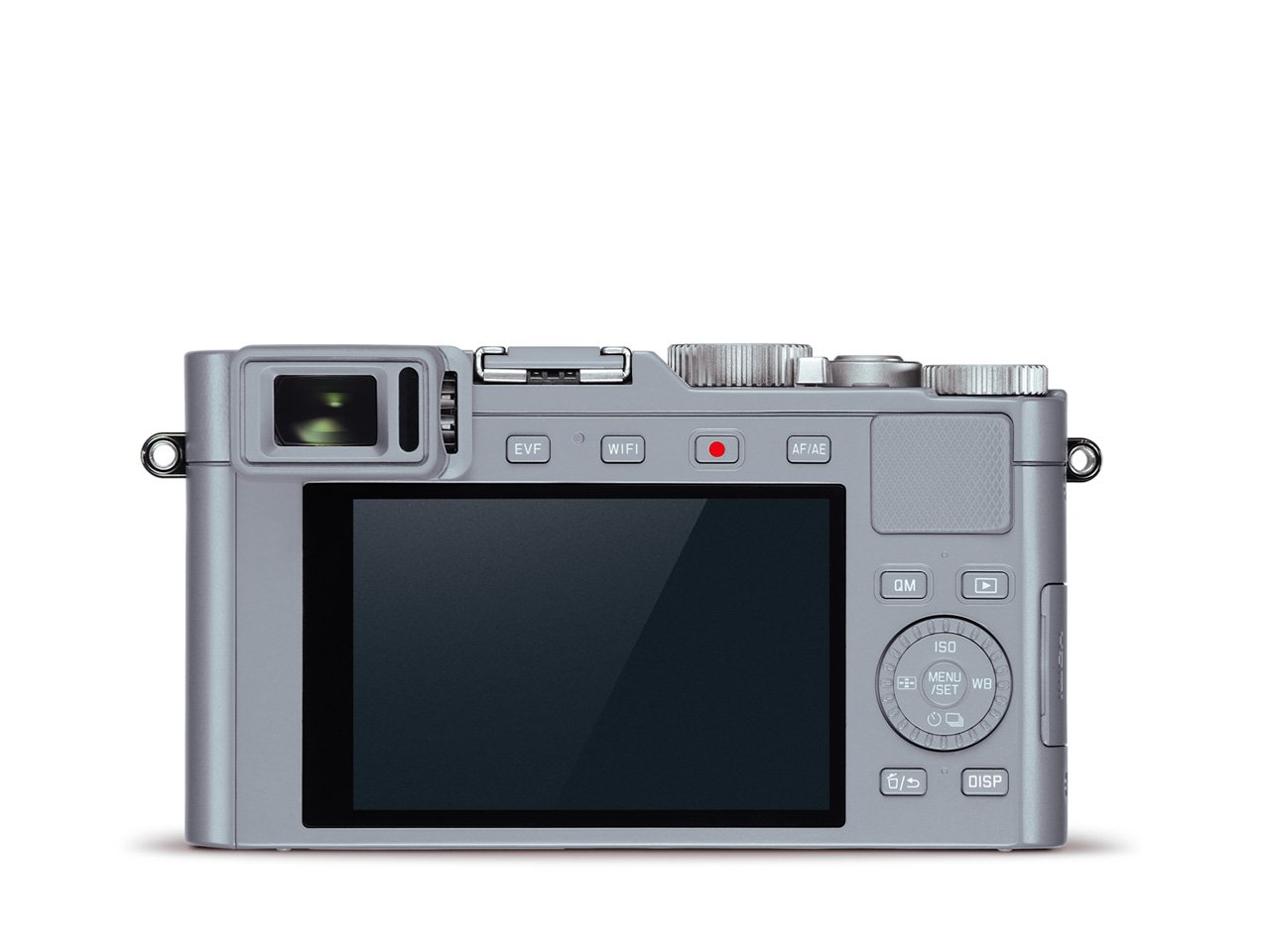 Expert Shield screen protector for Leica D-Lux (typ 109) (anti glare)