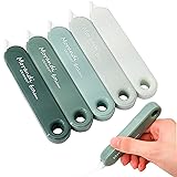 mebkmi Correction Tape, 5 PCS 98.4ft Length