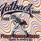 PLAYS HOUSE MUSIC (MUSIC TO PUMP U UP) (UK)        image