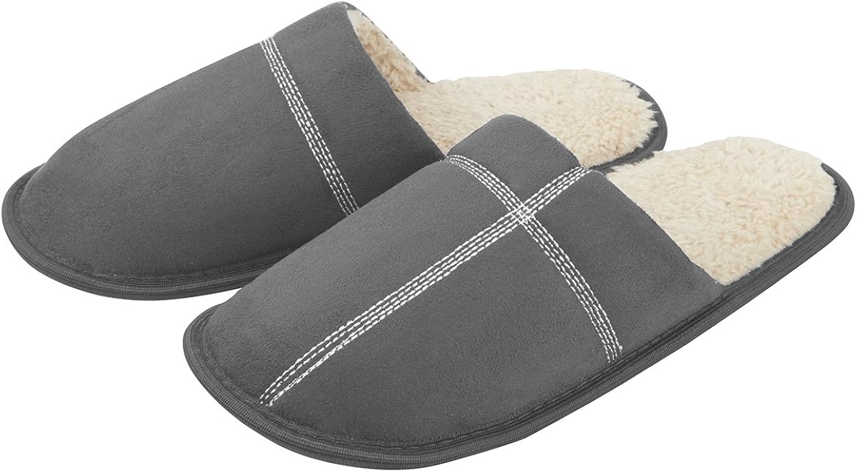 mule slippers