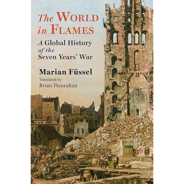 Global War, Global Catastrophe: Neutrals, Belligerents and the