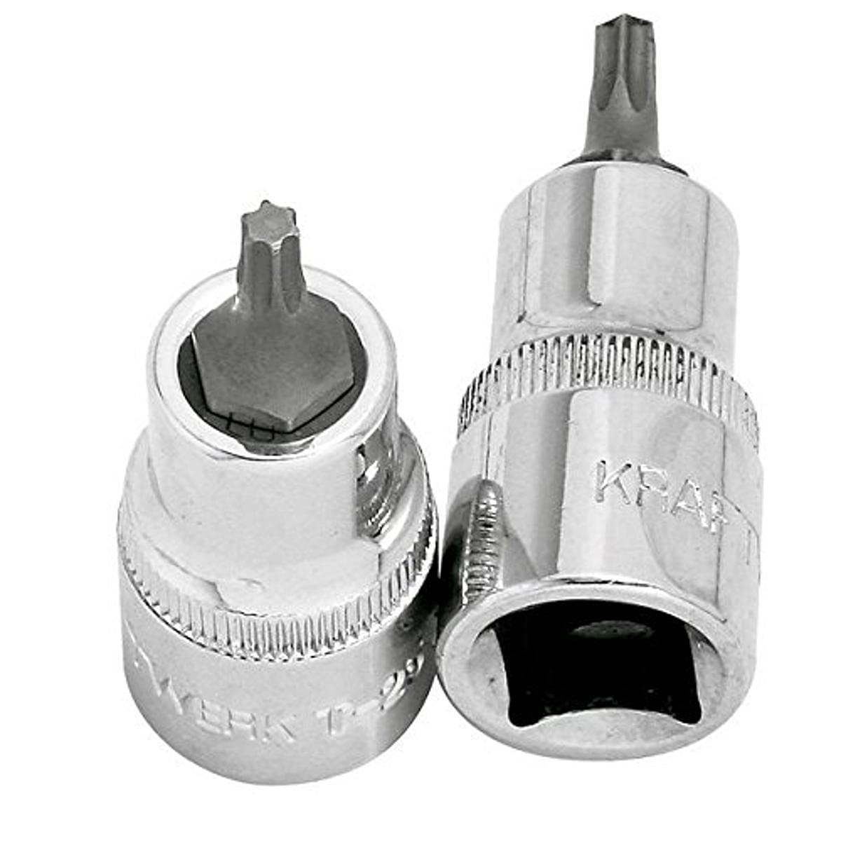 Kraftwerk 325050 – Glass Tip Tx T50 insercion 1/2