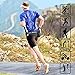 Avantree Water Bottle Belt (Bottle not included) for Jogging Hiking, Hydration Waist pack Size S (25