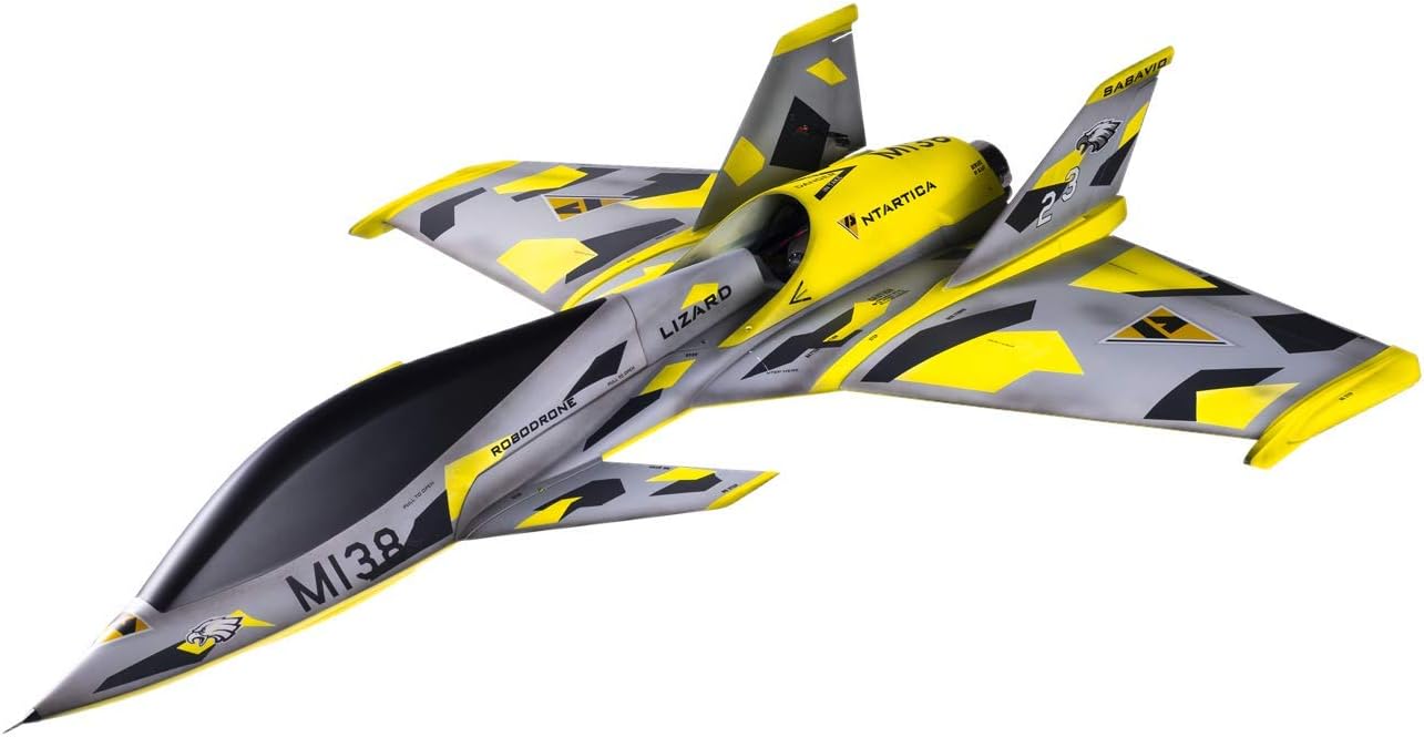 Amazon.com: SAB AVIO M138 Lizard EDF 