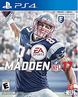 electronic arts madden nfl 19 ps4 spiel