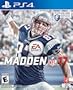 Madden NFL 17 - PlayStation 4 Standard Edition
