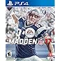 Madden NFL 17 - PlayStation 4 Standard Edition