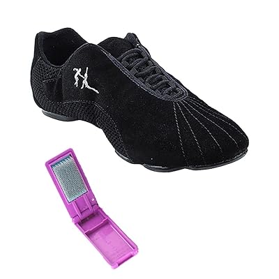 salsa dance sneakers