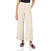 Armani Exchange Womens Milano Edition Trousers
