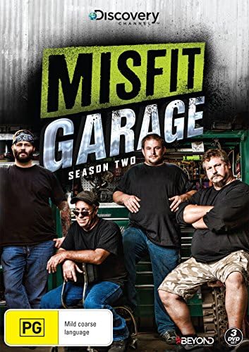 Amazon.com: Wheeler Dealers: Series 1-11 [PAL/0] : Mike Brewer