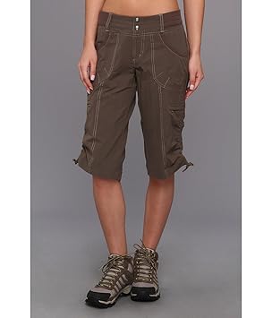 kuhl durango shorts