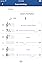 Notation Pad - Sheet Music Composer & Composition