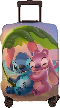 amazon suitcase covers