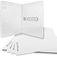 Amazon.com: Mini Flash Pac® USB Flash Drive Case Super Clear ...