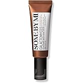 SOME BY MI Galactomyces Glutathione Brightening Cream – 1.35oz, 40ml – Hydrating Korean Hyaluronic Acid Face Moisturizer – Daily Glutathione Face Cream for Smooth and Radiant Skin – Korean Skin Care