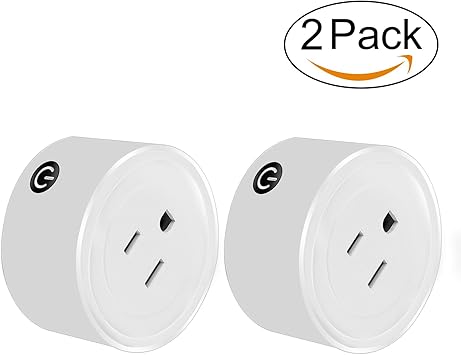 google home compatible plugs