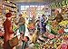 Gibsons An Apple a Day Jigsaw Puzzle (1000-Piece)