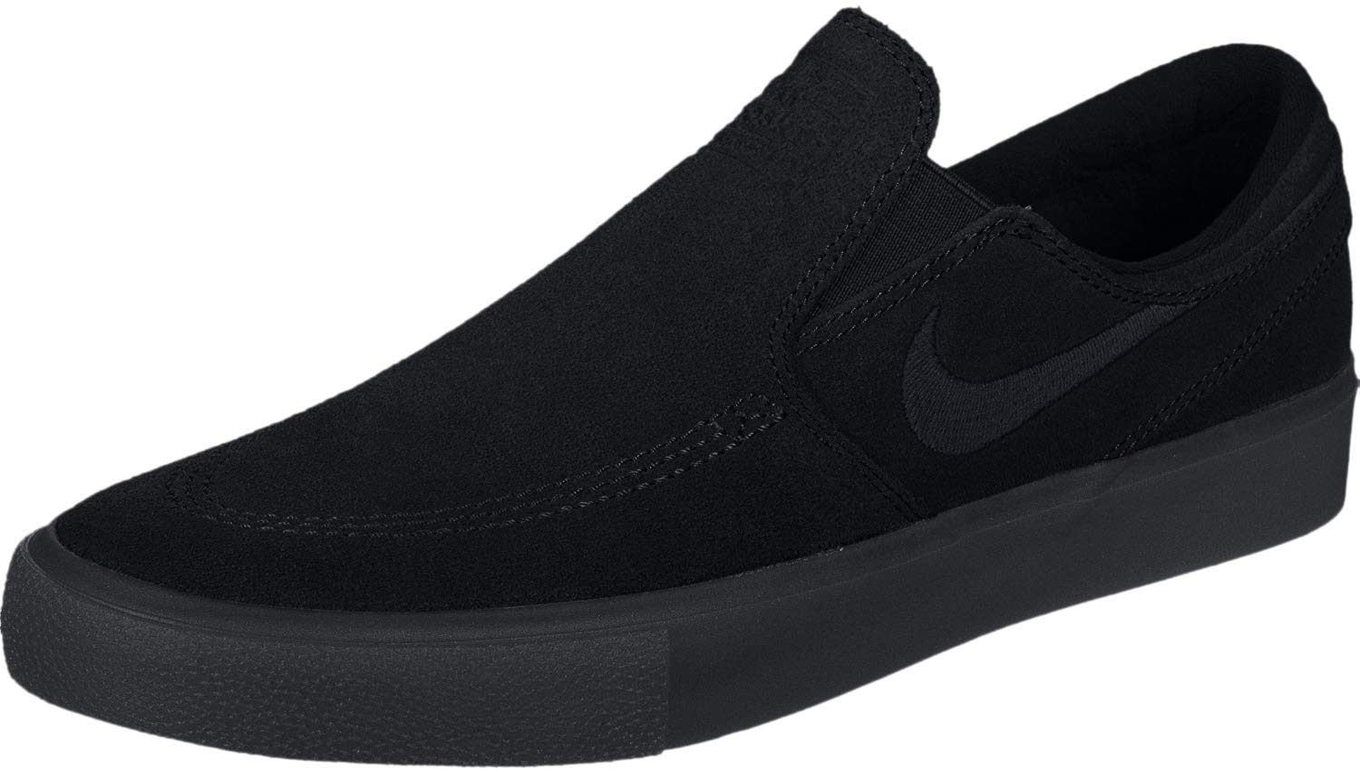 janoski ma