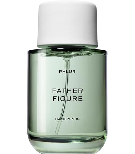 Amazon.com : PHLUR Missing Person Perfume for Women & Men, 100 mL