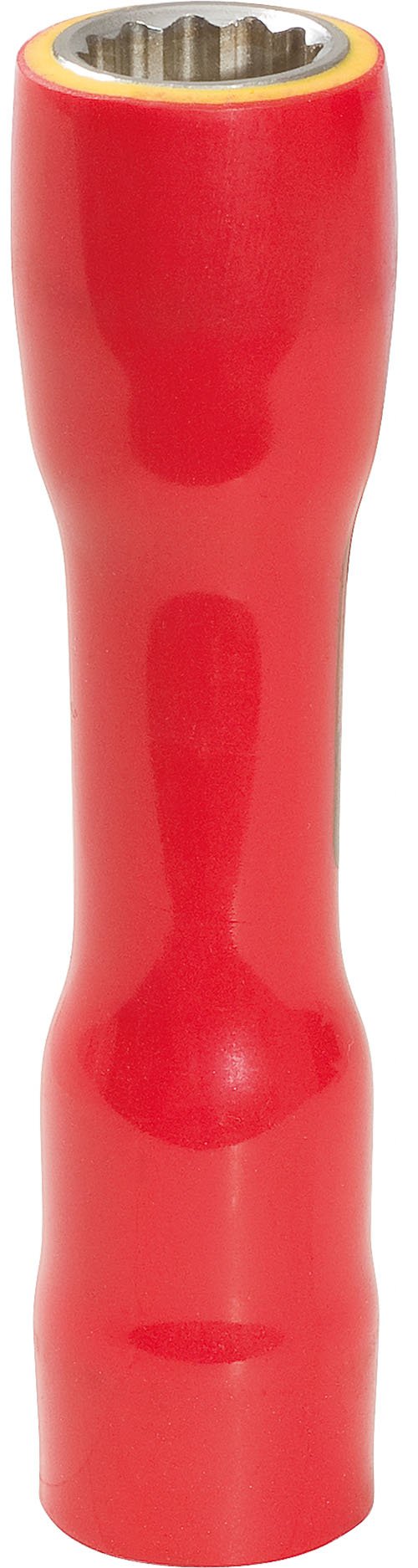 KS Tools Vde 3/8-inch 22mm XL 12 Point Socket