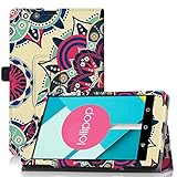 Famavala Folio Case Cover for 8