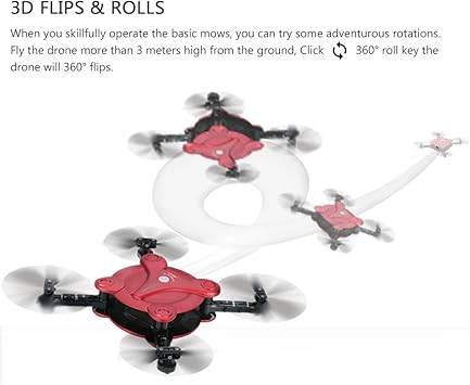 fq777 drone amazon