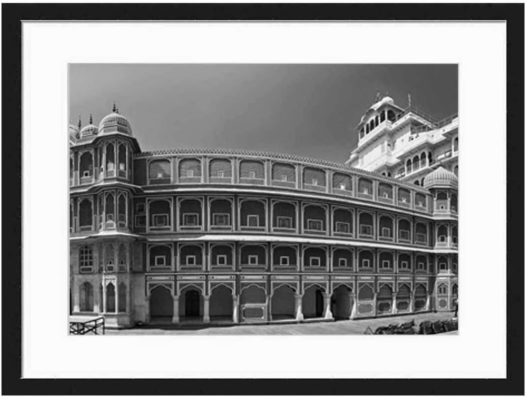 Which Is The Best Maharaja The Game Of Palace Building In India