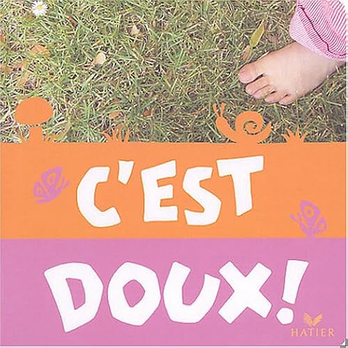 Download C'est doux ! PDF