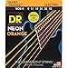 DR Strings HI-DEF NEON Electric Guitar Strings (NOE-9)