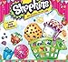 Shopkins 2016 Wall Calendar by Trends International