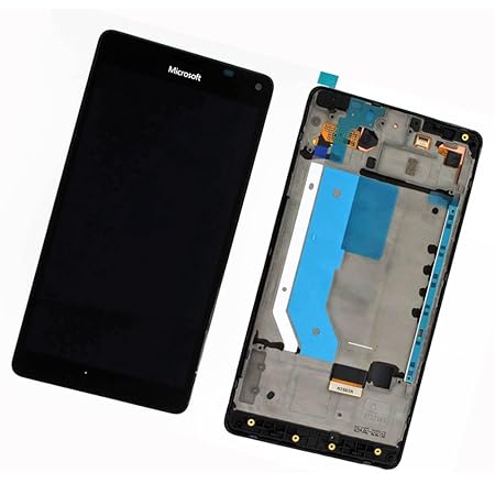 Microsoft LCD Display +Touchscreen für Lumia 950 XL Original