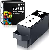 Xcinkjet T366/T3661/T366100 Ink Maintenance Box for XP-15000 XP-6100 XP-970 XP-8700 XP-8800 XP-6000 XP-8600 XP-8500 Expresion Premium/Photo Printer
