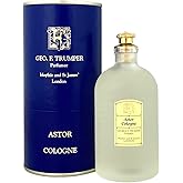 Geo F. Trumper, Astor Cologne, 3.38 Fl Oz