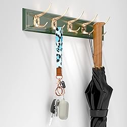 Rimilak Wristlet Keychain, Wrist Lanyard Key Chain