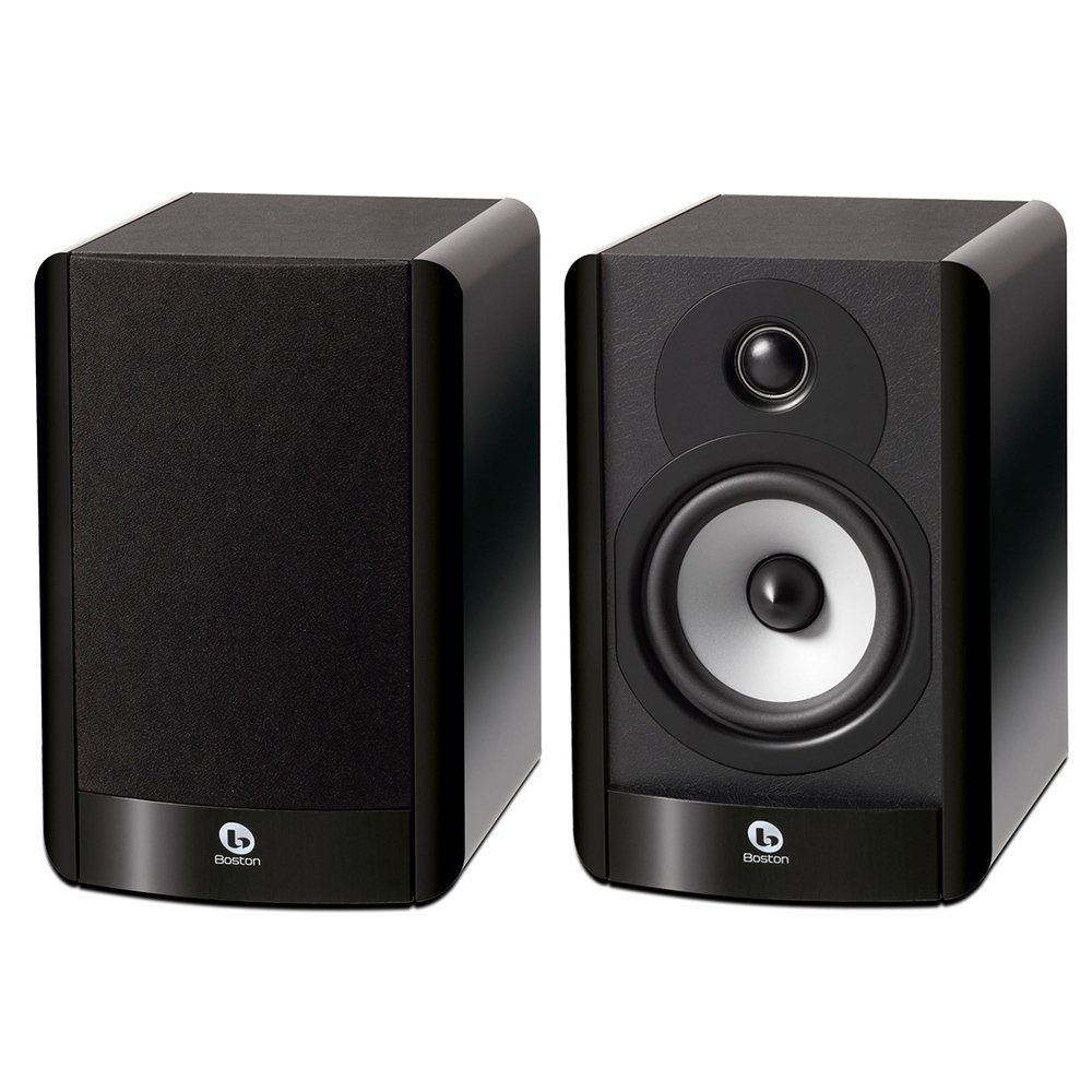 boston acoustics a 25