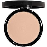 Dual Active Powder Foundation (Medium Beige)