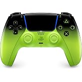 PlayStation DualSense&reg; Wireless Controller &ndash; Remix Green - for PS5, PC, MAC &amp; Mobile
