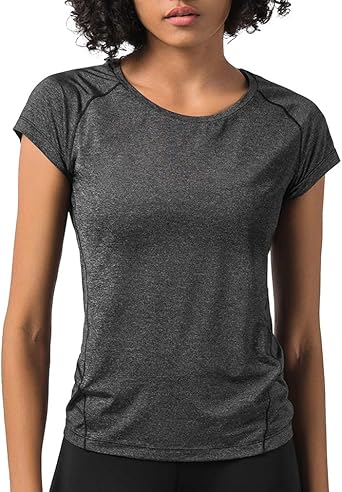yoga shirts amazon