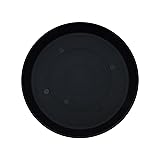 The HC Companies 5 Inch Round Prima Plastic Plant