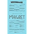 Inspector Maigret Omnibus: Volume 1: Pietr the Latvian; The Hanged Man of Saint-Pholien; The Carter of 'La Providence'; The G