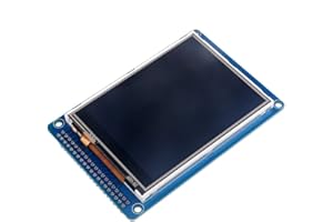 NEXTION ILI9341 3.2 inch TFT LCD Display Module 320x240 Resistive Touch Screen for Mega-2560 only, not Display from N e x t i o n Series