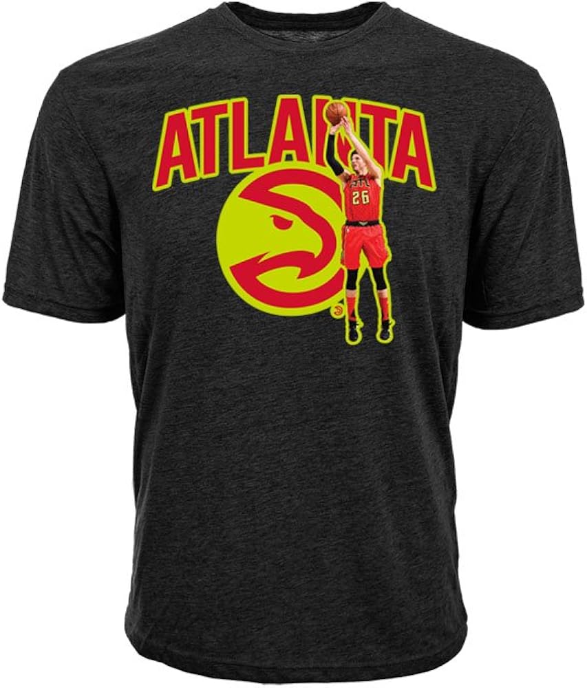 kyle korver shirt