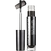 Milk Makeup KUSH High Roll Defining + Volumizing Brow Tint – Tubing Brow Gel Shapes, Volumizes + Sets Eyebrows Up to 24 Hours – Water Resistant, Smudge-Proof, Clean