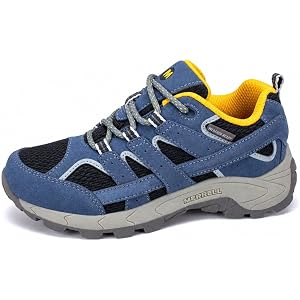 Merrell Kids' Moab Kdz