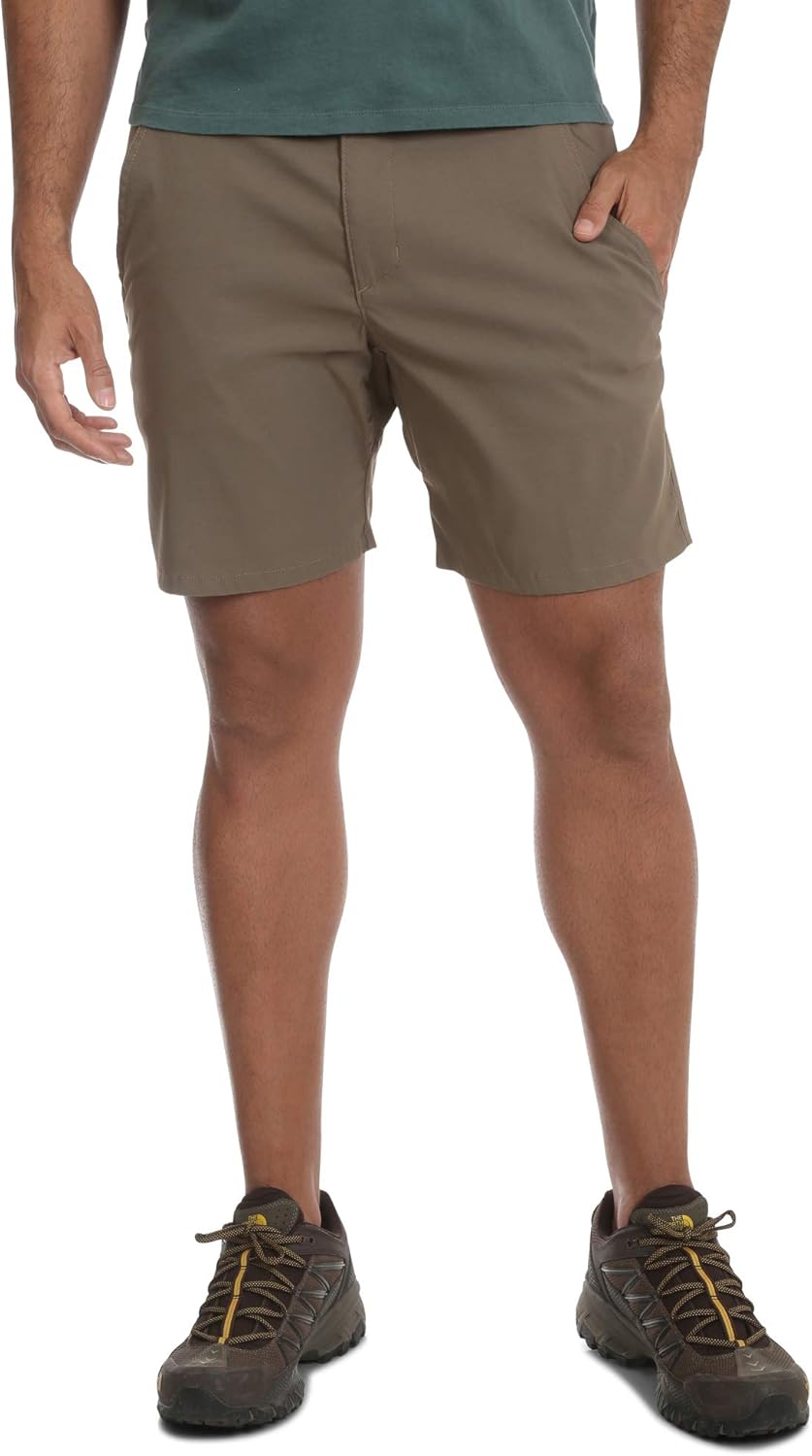 Wrangler outdoor relaxed fit shorts Outlet