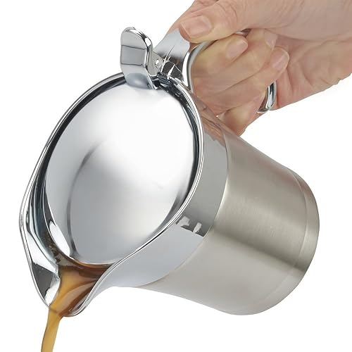Insulated Gravy Jug Amazon.co.uk Kitchen & Home