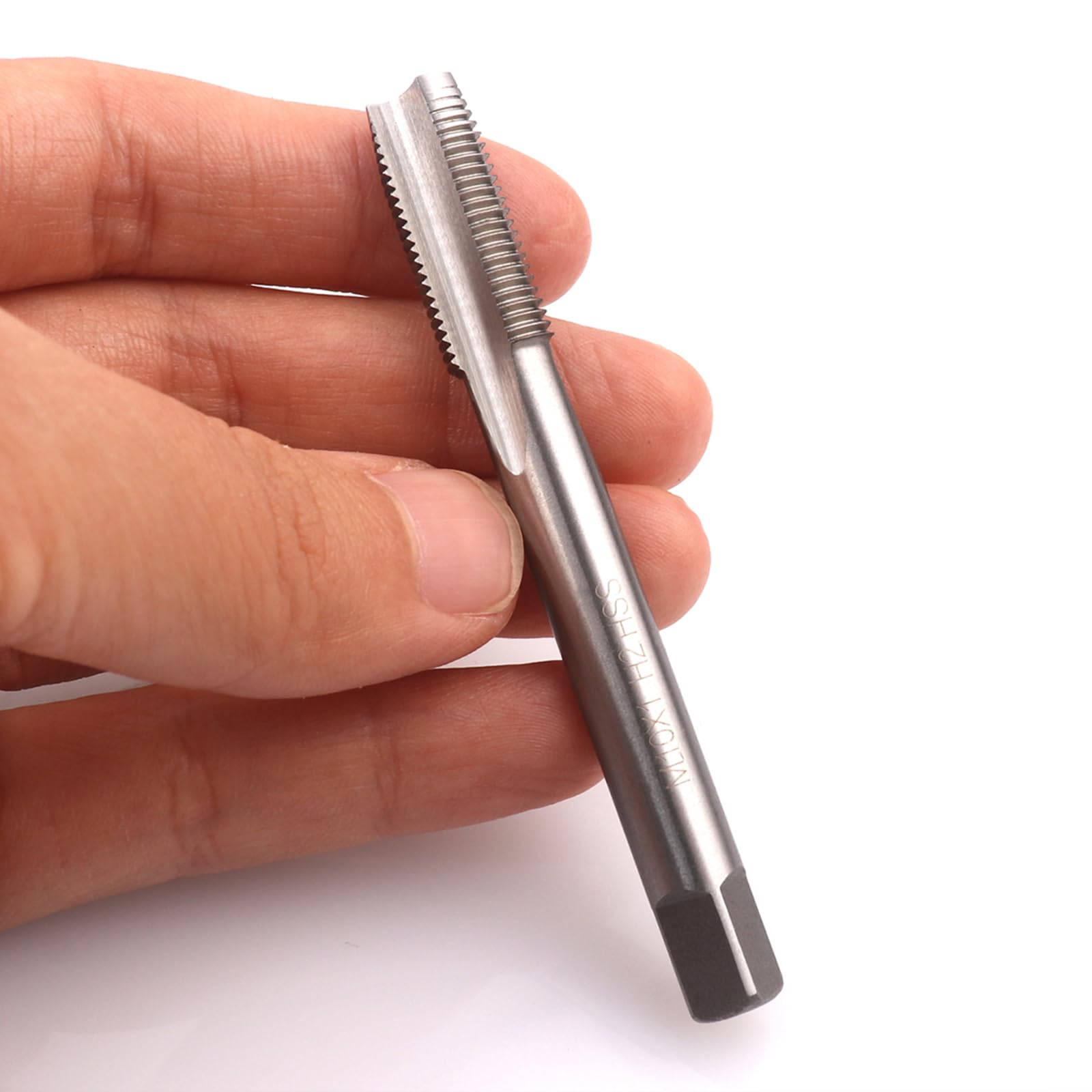 ATOPLEE Metric Thread Tap, M10 HSS 6542 Right Hand