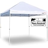 Instant canopy 10x20