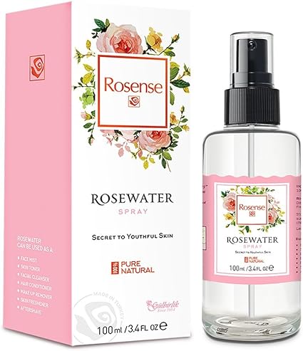 can face mist be used as toner